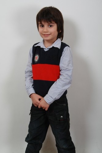 ran tv kanallarnda yaynlanacak olan Nihan Dondurma Tv Reklam'nda, ocuk oyuncumuz Emir Kemal Aan, rol ald. - IMC AJANS